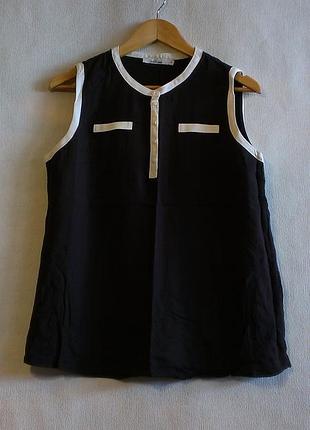 Топ ocean coast турция l xl блуза блузка 48 50