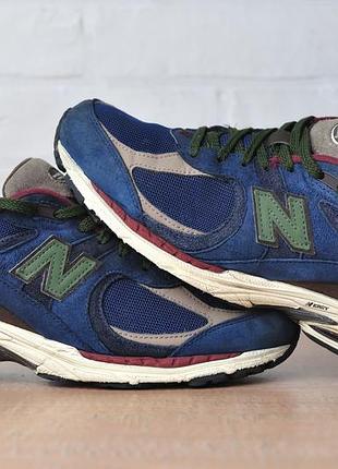 Кросівки new balance 2002r 3