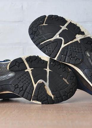 Кросівки new balance 2002r 4