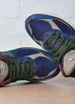 Кросівки new balance 2002r 5