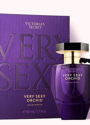 Духи victoria's secret оригінал нові