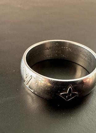 Каблучка louis vuitton