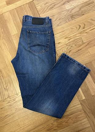 Джинси чоловічі