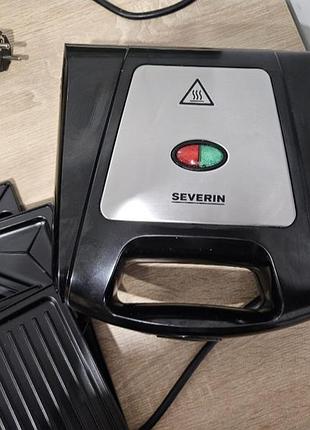 Мультимейкер severin sa 2968