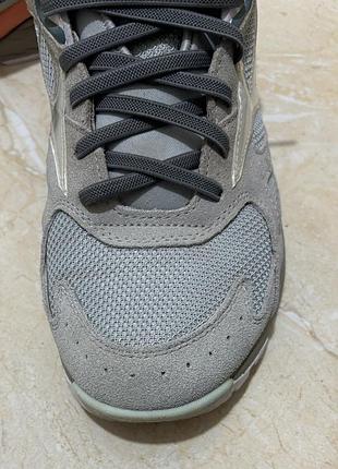 Кросівки mizuno casaco sky medal s японія5 фото