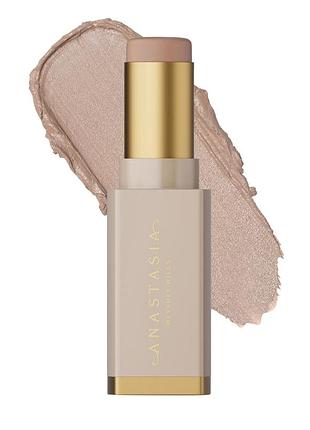 Новинка-abh кремовый контур-стик для лица в цвете half tone - для светлых оттенков кожи