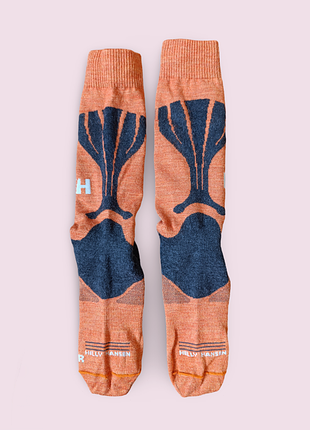 Шкарпетки трекінгові x-socks rohner/туристичні/тактичні/з вовни меріносу/merino/