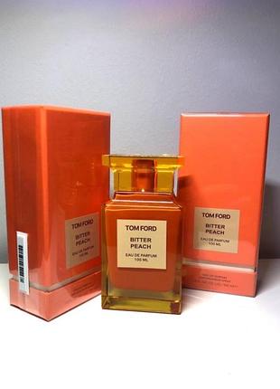 Духи tom ford bitter peach