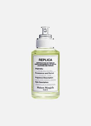 Maison margiela from the garden духи
