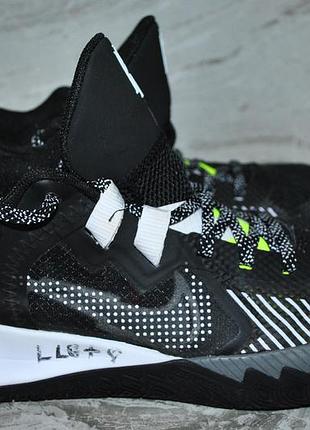 Nike кроссовки спорт 42 р 2