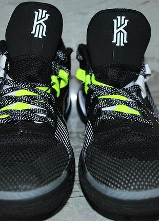 Nike кроссовки спорт 42 р 3