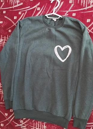 Кофта, сведер, свитшот женский