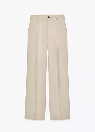 Брюки zara
