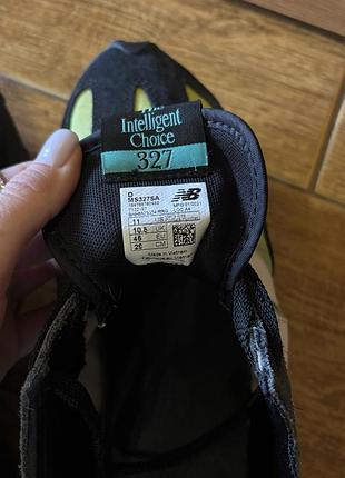 Кросівки new balance