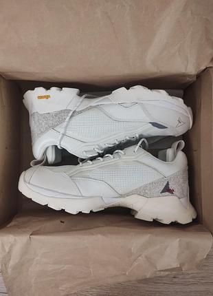 Оригінальні кросівки roa lhakpa low trainers, оригінал кросівки roa katharina