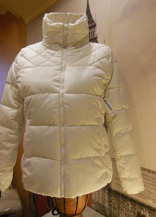 Куртка женская теплая old navy,