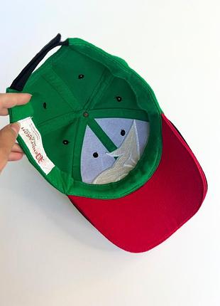Кепка 5