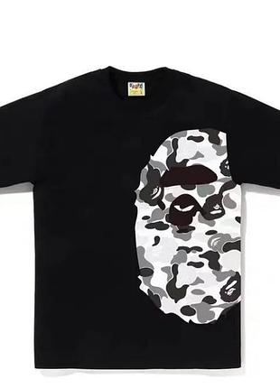 Футболка bape