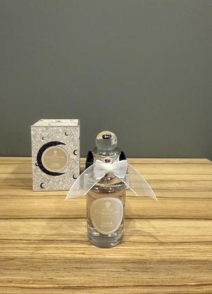Туалетна вода luna penhaligon”s 27 ml оригінал
