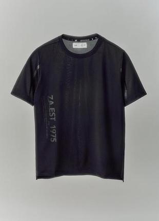Футболка zara