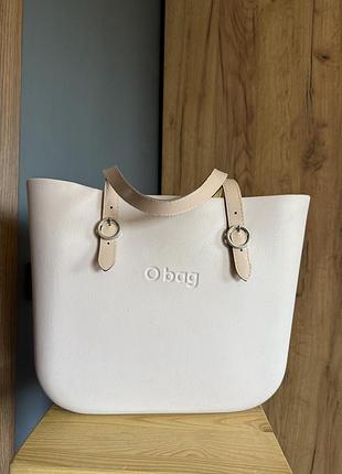 O bag classic, оригінал, італія