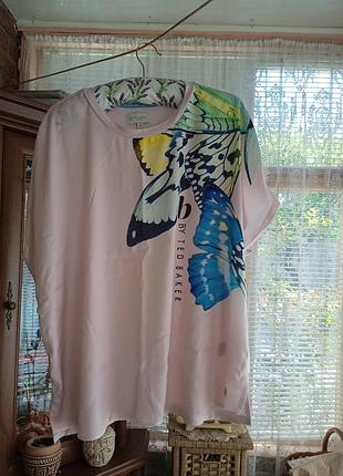 Футболка ted baker