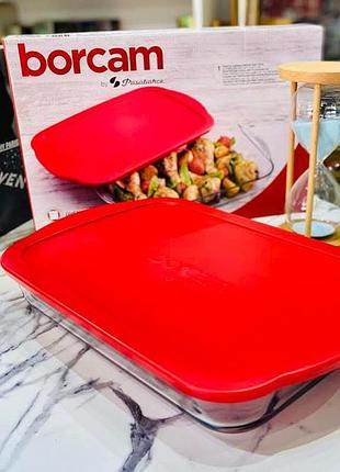 Форма для запекания на 3,85л!