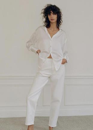 Джинси zara оригінал