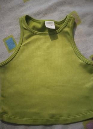 Женский топ