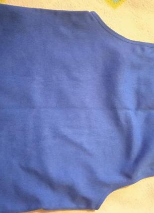 Майка- топ