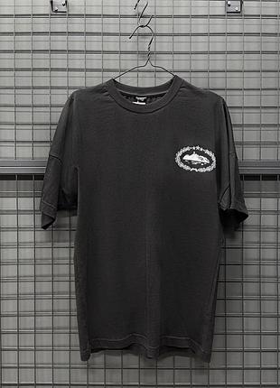 Футболка corteiz black