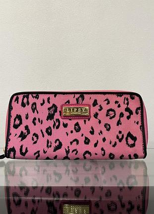 Гаманець lipsy london