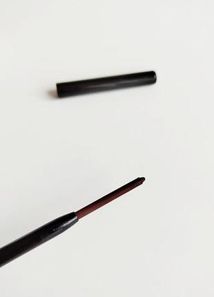 Карандаш для глаз коричневый эйвон avon cosmic brown