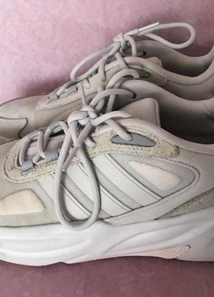 Кроссовки adidas 40 р оригинал