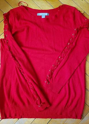 Замечательный легкий свитеры by design