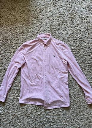 Сорочка marc o'polo