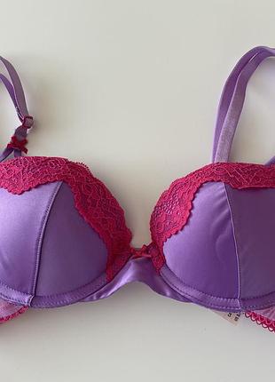 Бюстгальтер victoria’s secret , куплений в сша, американський розмір 32b