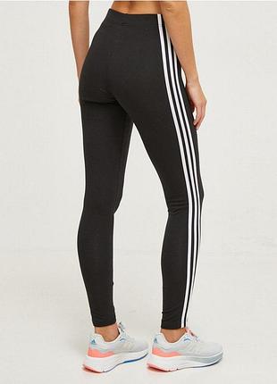 Легінси котон ebay adidas
