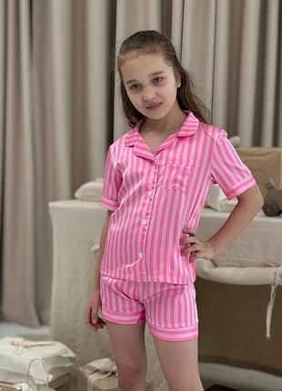 Детская пижама