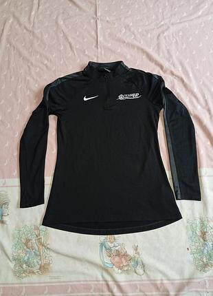Спортивна кофта nike.                     .