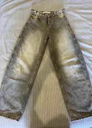 Штани baggy