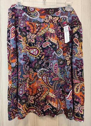 Юбка street one size xl