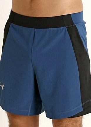 Under respect armour speedpocket running шорти