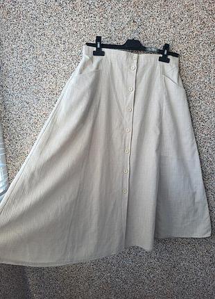 Меди юбка юбка женская с карманами