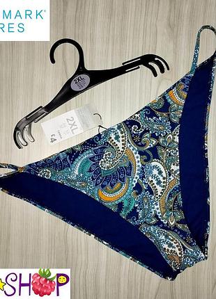 Купальник (плавки) primark cares