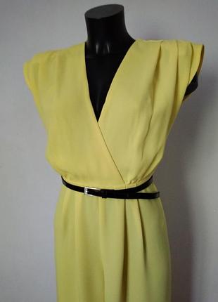 Комбинезон женский р 32river island