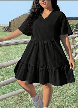 Жіноча сукня, дуже легка та зручна