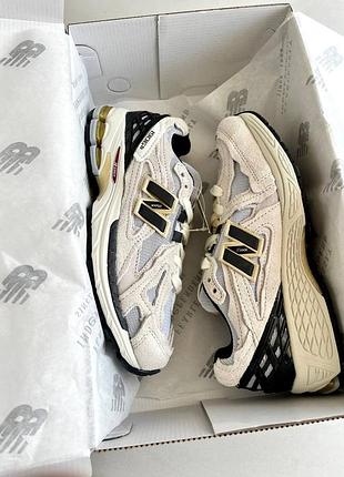 Кроссовки New Balance Vision Racer Jaden Smith Greyd protection pack logo