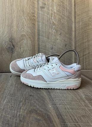 Кросівки new balance 30,5/19см