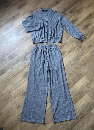 Костюм xxl